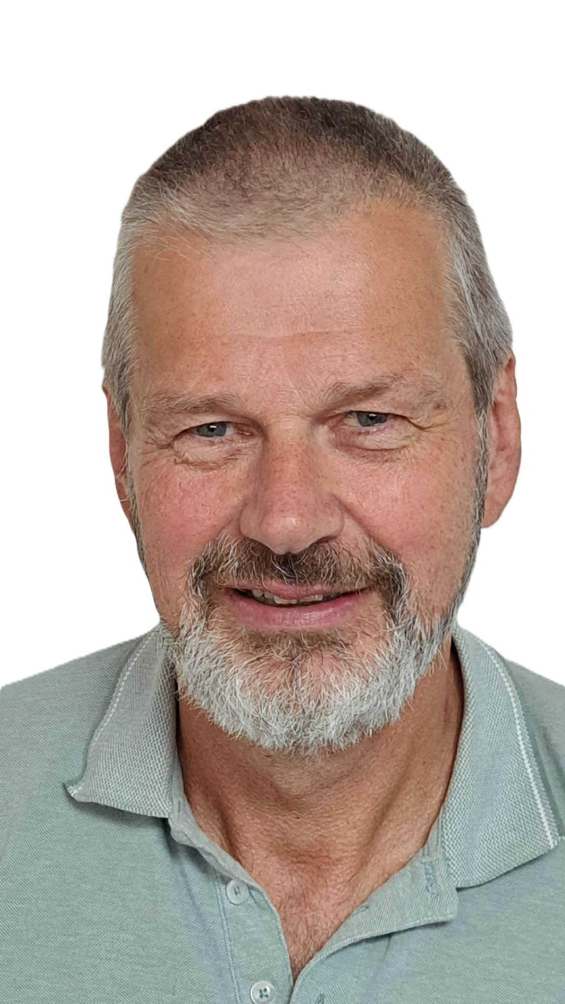 Erik Oudakker